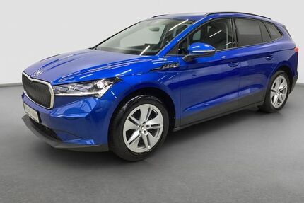 Skoda Enyaq 69.057 km 24.450 &euro; Cadolzburg 90556
