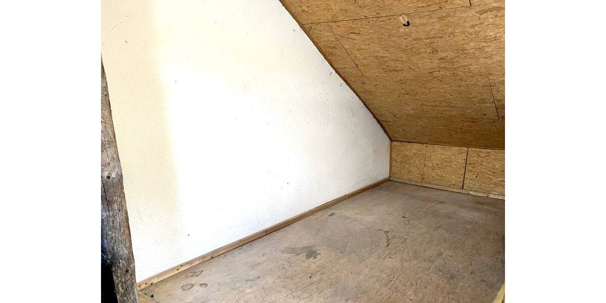 Etagenwohnung Nürnberg Gibitzenhof - 2 Zimmer, 55 m&sup2;, 159.000&euro; | Angebot:26833721