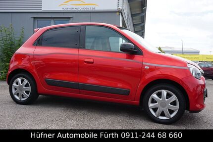 Renault Twingo 10.222 km 11.777 &euro; Fürth 90763