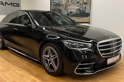 Mercedes-Benz S 580 32.047 km 87.941 &euro; Nürnberg 90411