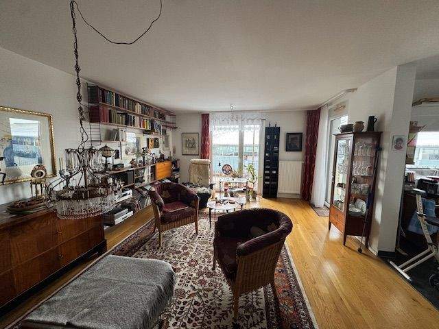 Etagenwohnung Erlangen Erlangen-Ost - 3 Zimmer, 79 m&sup2;, 1.150&euro; | Angebot:25660486