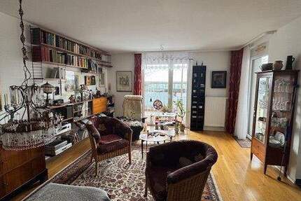 Wohnung Erlangen Erlangen-Ost - 3 Zimmer, 79 m&sup2;, 1.150&euro; | Angebot:25660486