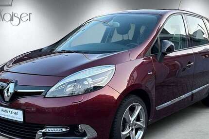 Renault Scenic 114.425 km 8.499 &euro; Nuernberg 90482