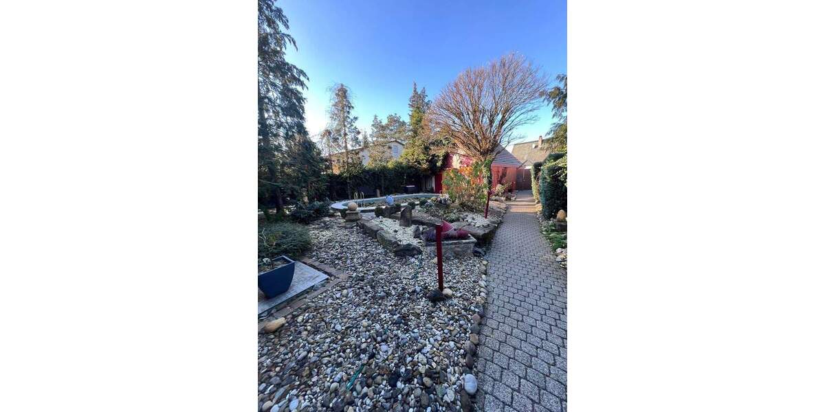 Mehrfamilienhaus, Wohnhaus Nürnberg Großgründlach - 1 Zimmer, 277 m&sup2;, 998.000&euro; | Angebot:25678807