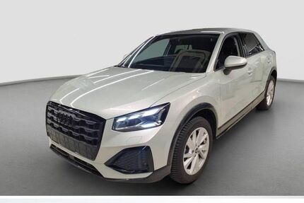 Audi Q2 6.010 km 29.980 &euro; Schwabach 91126