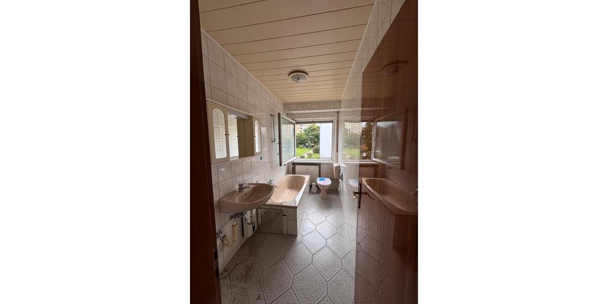 Etagenwohnung Nürnberg Gibitzenhof - 3 Zimmer, 81 m&sup2;, 289.000&euro; | Angebot:24659803