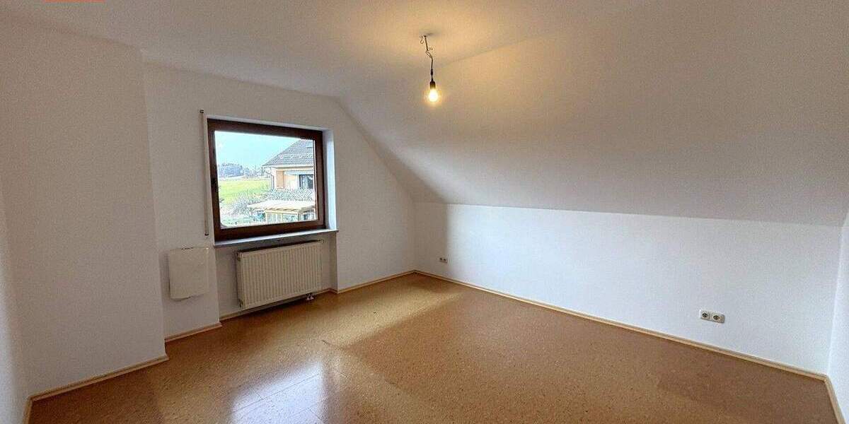 Etagenwohnung Reichenschwand - 2 Zimmer, 57 m&sup2;, 179.000&euro; | Angebot:25664915