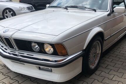 BMW 635 114.000 km 69.635 &euro; Wendelstein 90530