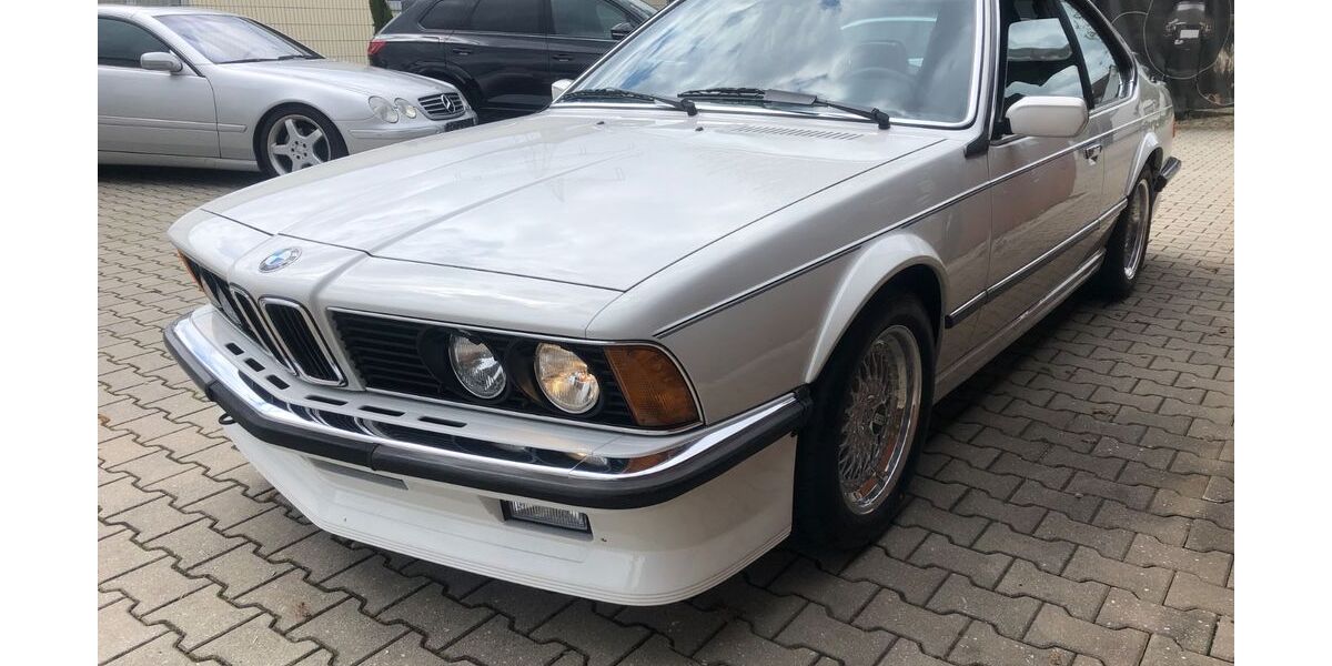 BMW 635 114.000 km 69.635 &euro; Wendelstein 90530