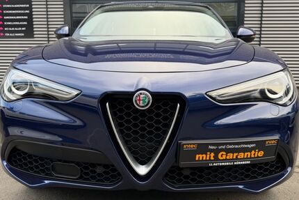 Alfa Romeo Stelvio 98.000 km 17.999 &euro; NÜRNBERG 90425