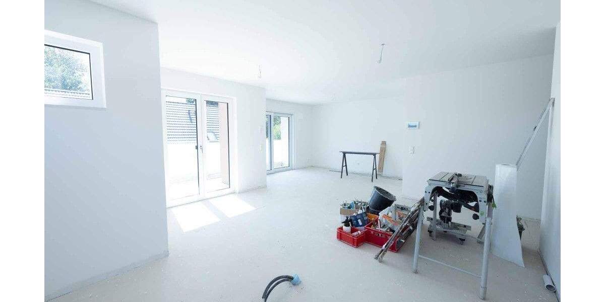 Etagenwohnung Nürnberg Röthenbach b Schweinau - 2 Zimmer, 68 m&sup2;, 429.500&euro; | Angebot:25802240