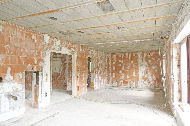 Einfamilienhaus Nürnberg Brunn - 4 Zimmer, 160 m&sup2;, 449.000&euro; | Angebot:25734910