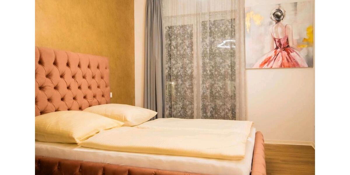 Etagenwohnung Nürnberg Sankt Leonhard - 3 Zimmer, 75 m&sup2;, 1.450&euro; | Angebot:25705626
