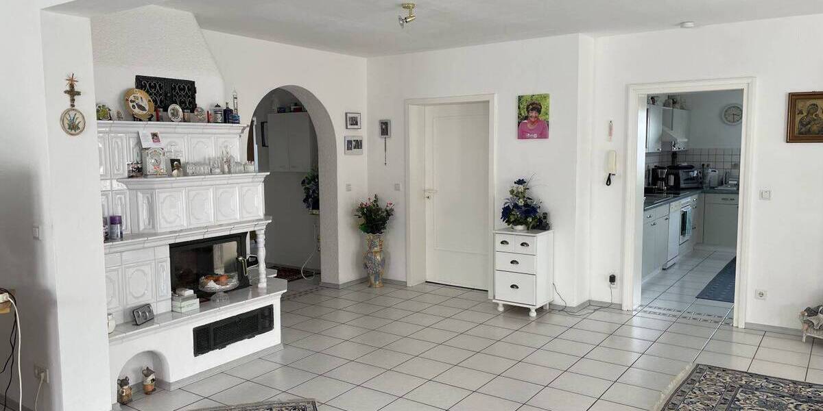 Mehrfamilienhaus, Wohnhaus Dietenhofen - 7 Zimmer, 249 m&sup2;, 599.000&euro; | Angebot:25667494