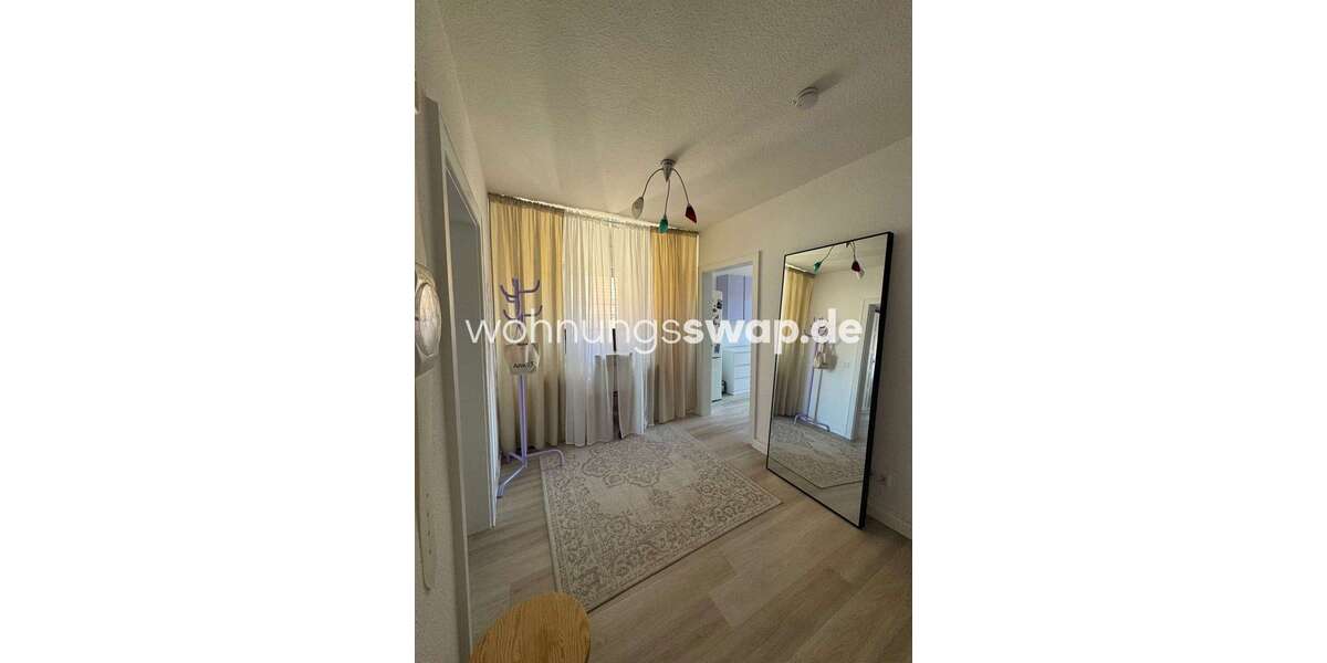 Etagenwohnung Nürnberg - 2 Zimmer, 63 m&sup2;, 665&euro; | Angebot:26678542