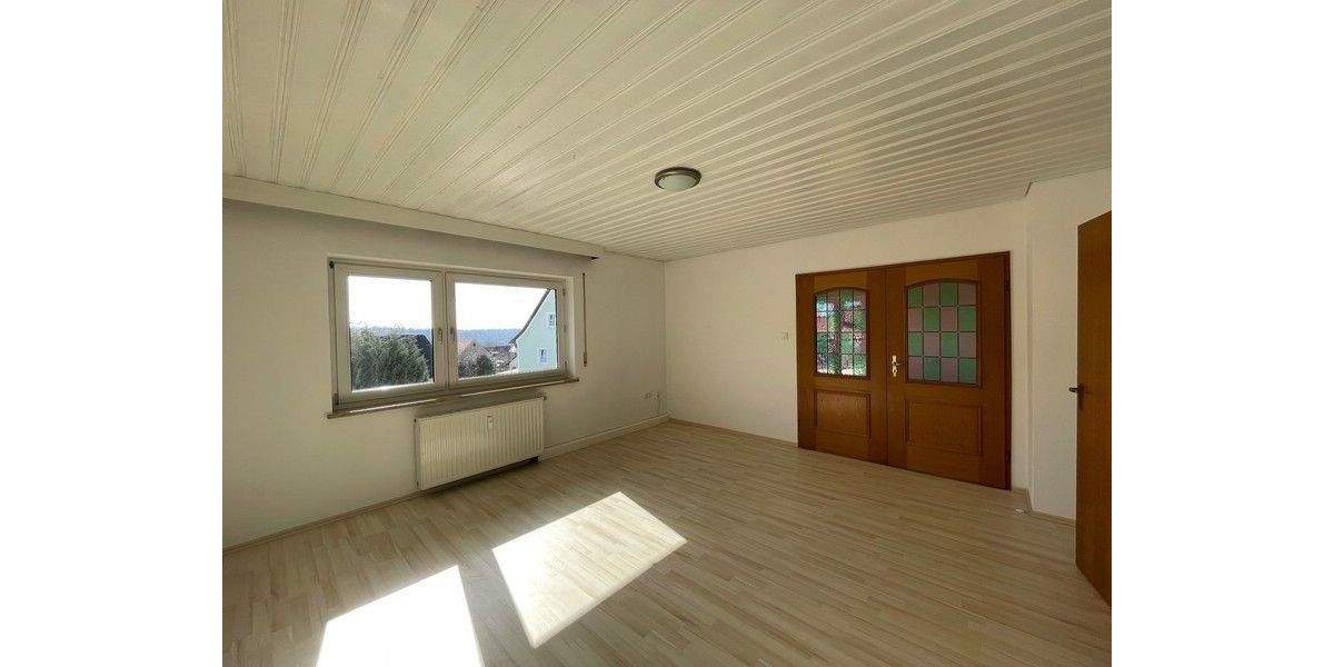 Etagenwohnung Gräfenberg Sollenberg - 2 Zimmer, 70 m&sup2;, 525&euro; | Angebot:25837452