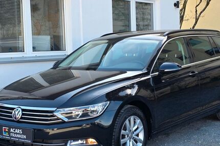 VW Passat Variant 163.300 km 12.999 &euro; Oberasbach 90522