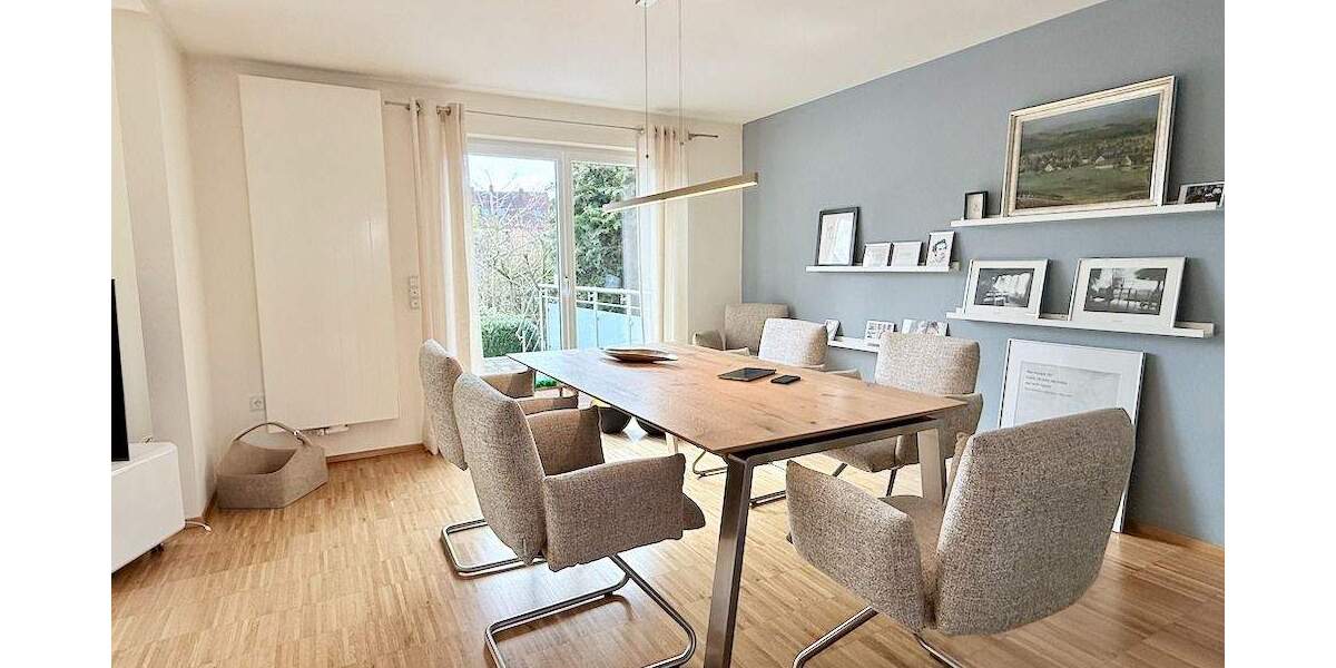 Doppelhaushälfte Neuendettelsau - 5 Zimmer, 173 m&sup2;, 520.000&euro; | Angebot:25744761