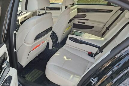 BMW 750 222.286 km 18.999 &euro; Höchstadt / Aisch 91315
