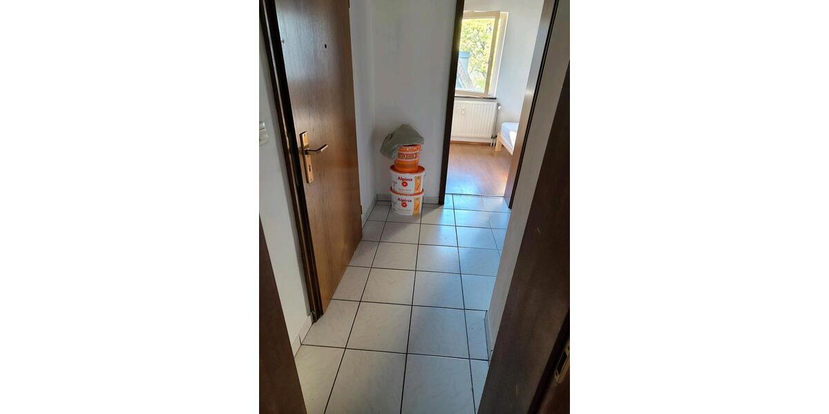 Etagenwohnung Fürth Altstadt - 2 Zimmer, 45 m&sup2;, 450&euro; | Angebot:26416438