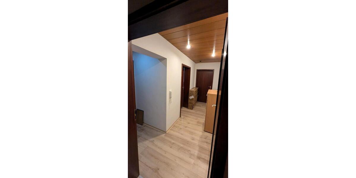 Etagenwohnung Nürnberg Gärten bei Wöhrd - 2 Zimmer, 28 m&sup2;, 510&euro; | Angebot:25834052