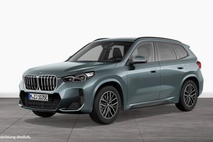 BMW X1 37.557 km 45.490 &euro; Forchheim 91301