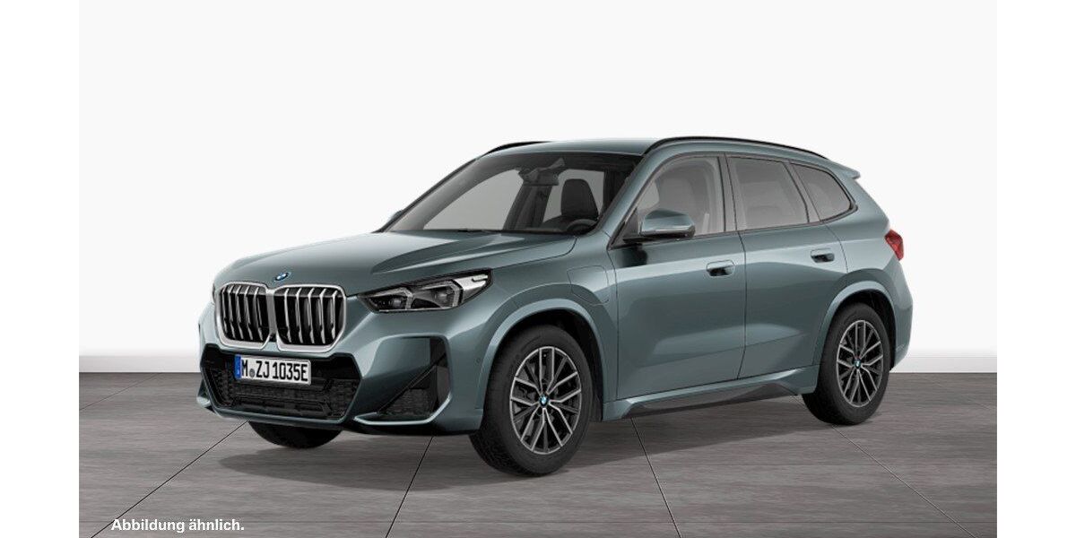BMW X1 37.557 km 45.490 &euro; Forchheim 91301
