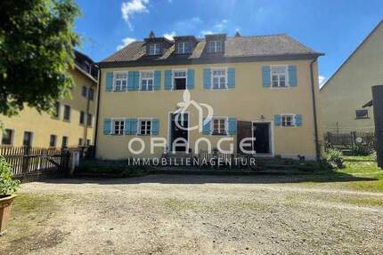Haus Engelthal / Sendelbach Sendelbach - 7 Zimmer, 462 m&sup2;, 1.190.000&euro; | Angebot:25726463