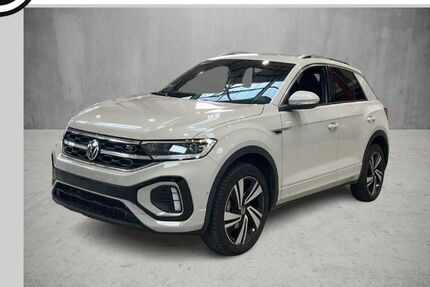 VW T-Roc 22.800 km 27.903 &euro; Fürth 90762