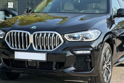 BMW X6 63.000 km 58.999 &euro; Nürnberg 90431