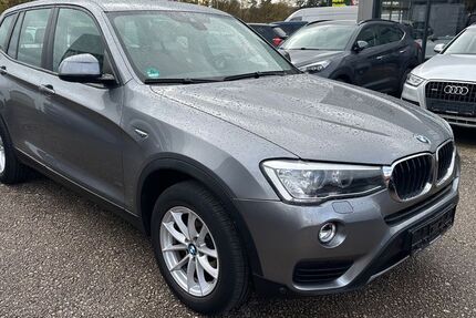 BMW X3 155.000 km 16.999 &euro; Fürth bei Nürnberg 90763