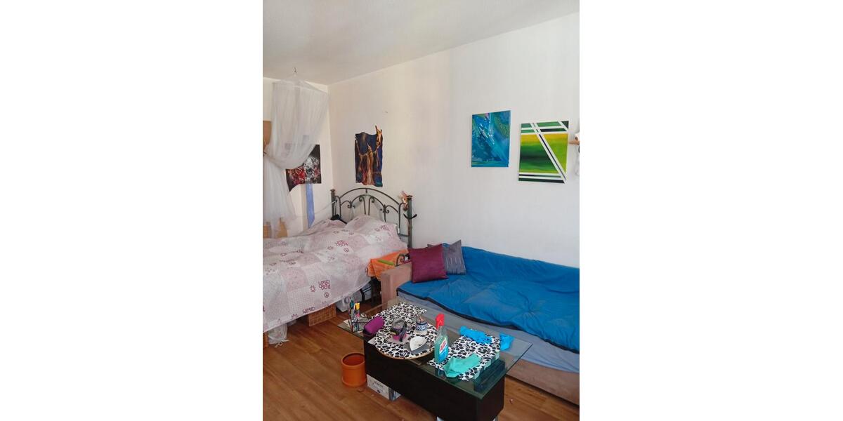 Etagenwohnung Schwabach - 1 Zimmer, 36 m&sup2;, 130.000&euro; | Angebot:27262222