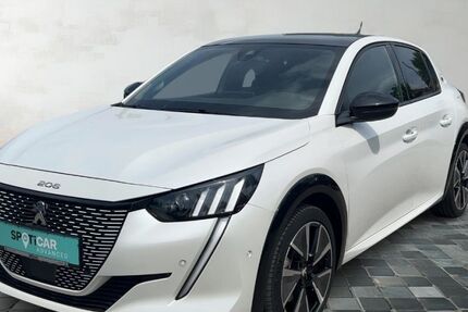 Peugeot 208 19.800 km 19.490 &euro; Nürnberg OT Schweinau 90439