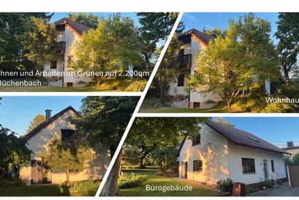 Haus Büchenbach - 670.000&euro; | Angebot:25576485