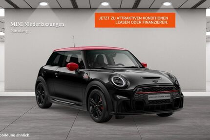 Mini John Cooper Works 44.302 km 30.944 &euro; Nürnberg 90441