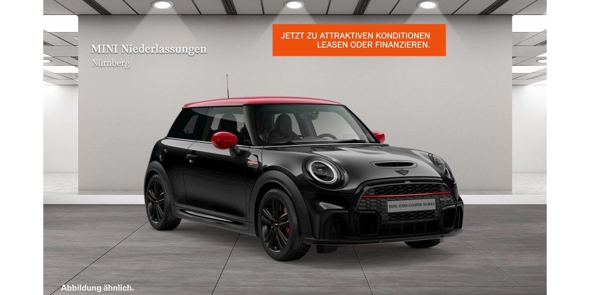 Mini John Cooper Works 44.302 km 30.944 &euro; Nürnberg 90441
