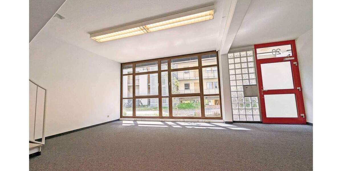 Einfamilienhaus Nürnberg St Johannis - 3 Zimmer, 310.000&euro; | Angebot:25695423