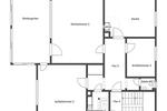 Terrassenwohnung Pyrbaum - 3 Zimmer, 98 m&sup2;, 1.150&euro; | Angebot:26551193