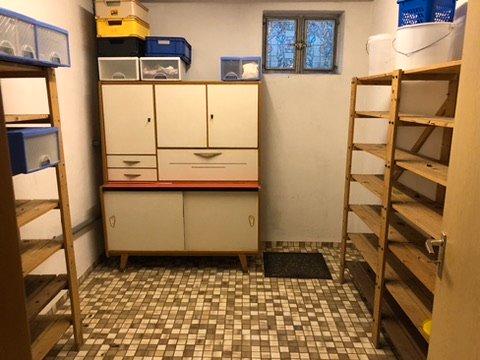 Erdgeschoßwohnung Zirndorf - 3 Zimmer, 100 m&sup2;, 1.200&euro; | Angebot:26546288
