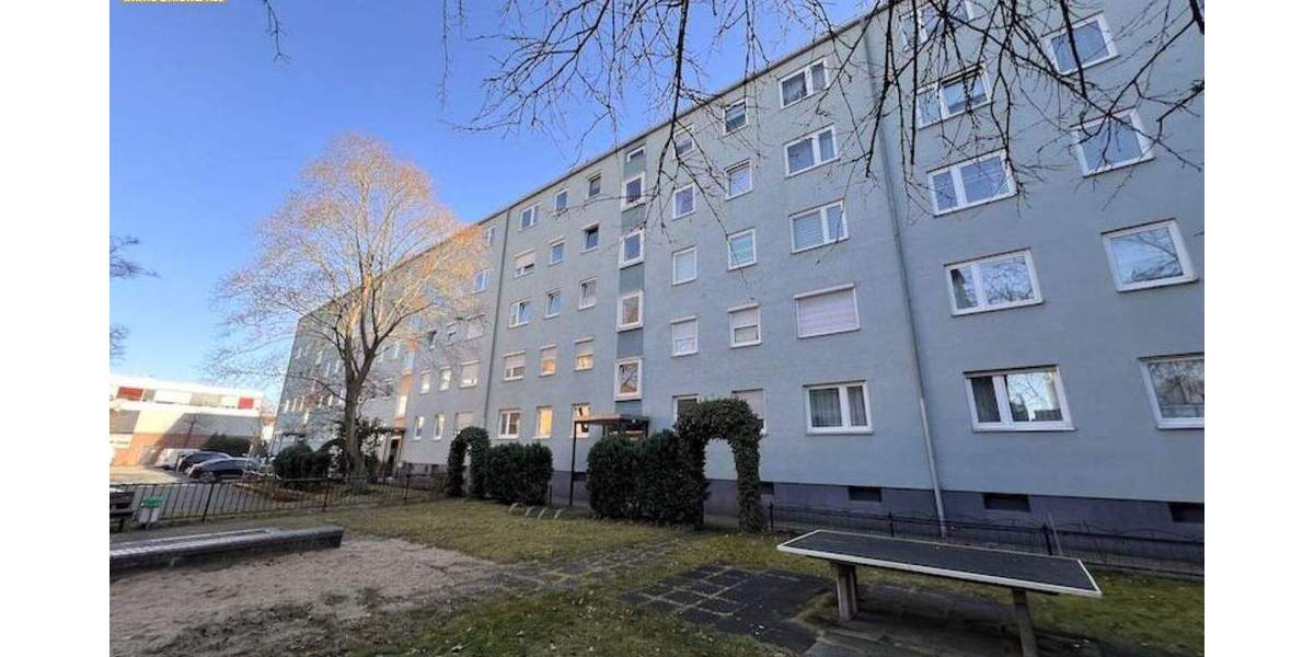 Etagenwohnung Nürnberg Gostenhof - 2 Zimmer, 47 m&sup2;, 164.500&euro; | Angebot:25662849