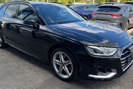 Audi A4 104.000 km 18.999 &euro; Fürth bei Nürnberg 90763
