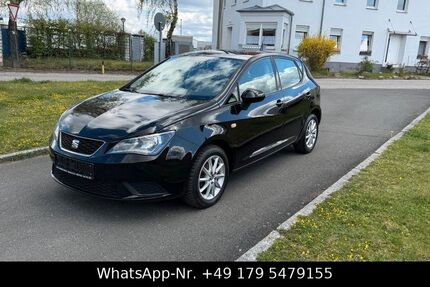 Seat Ibiza 182.000 km 5.490 &euro; Schwabach 91126