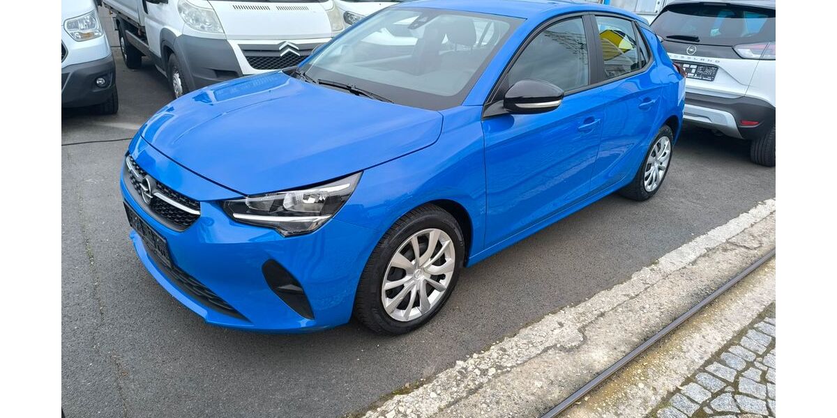 Opel Corsa 159.000 km 6.550 &euro; Nürnberg 90439