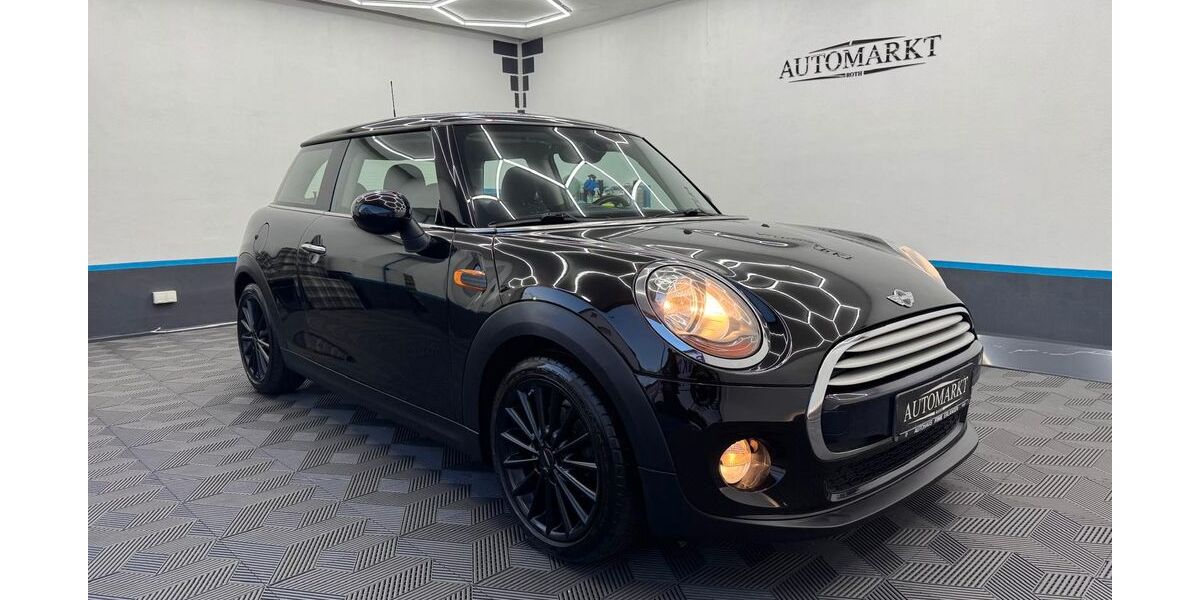 Mini Cooper D 126.000 km 8.690 &euro; Roth 91154