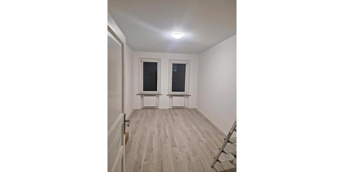Erdgeschoßwohnung Nürnberg Gleißhammer - 4 Zimmer, 100 m&sup2;, 1.430&euro; | Angebot:25941777