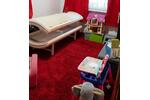 Etagenwohnung Nürnberg Gärten bei Wöhrd - 5 Zimmer, 125 m&sup2;, 389.000&euro; | Angebot:27604289