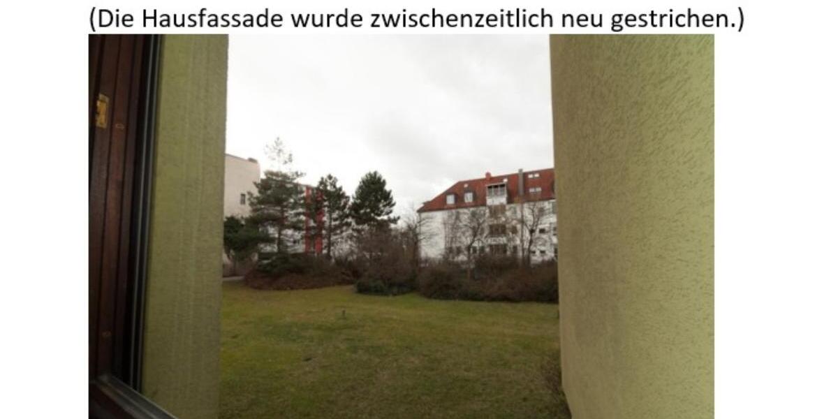 Erdgeschoßwohnung Nürnberg Schnepfenreuth - 2.5 Zimmer, 70 m&sup2;, 900&euro; | Angebot:25397704