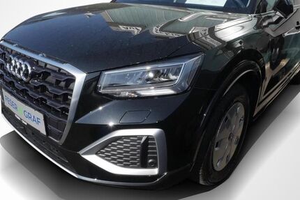 Audi Q2 9.833 km 30.790 &euro; Erlangen 91058