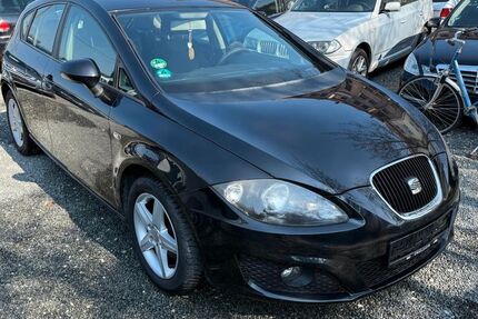Seat Leon 240.000 km 2.990 &euro; Fürth 90763