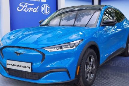 Ford Mustang Mach-E 18.100 km 34.990 &euro; Erlangen 91052